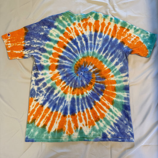 Champion Spiral