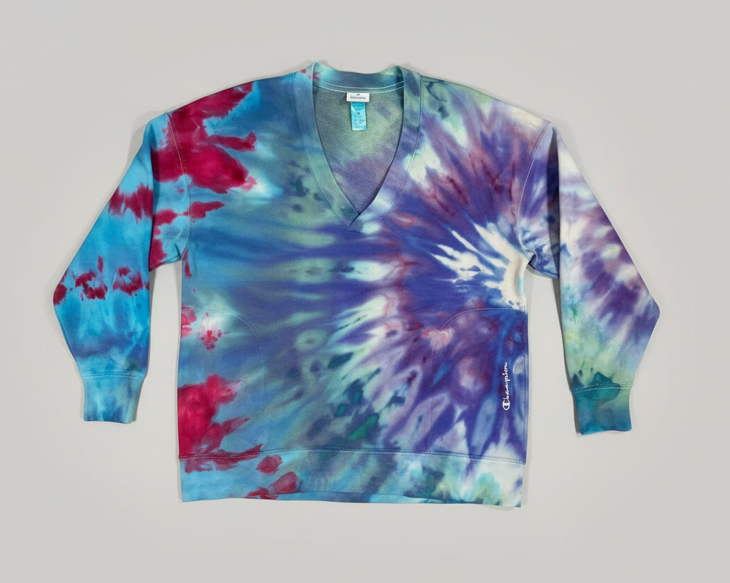 Ice Dyes