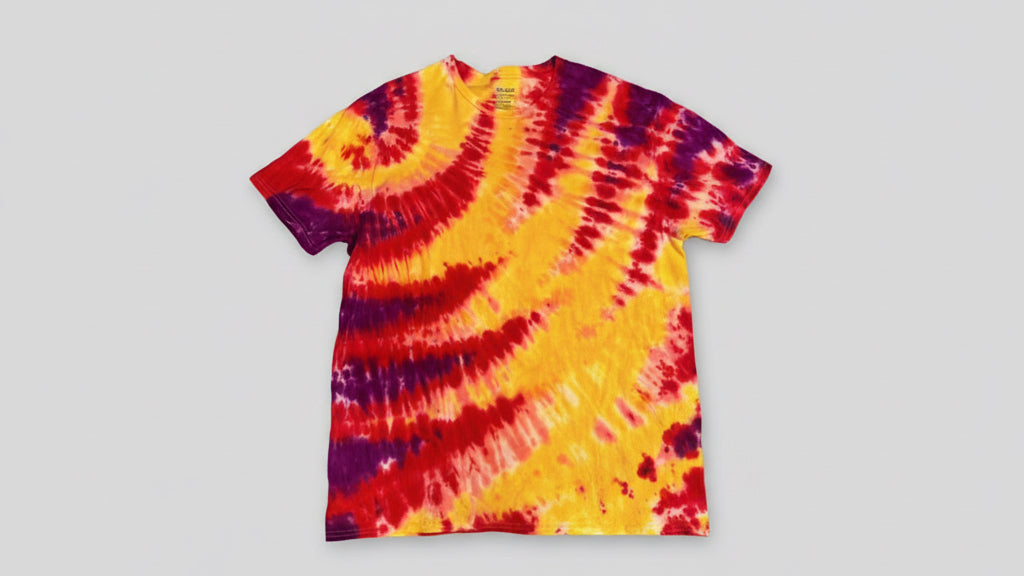 Traditional Tie Dye