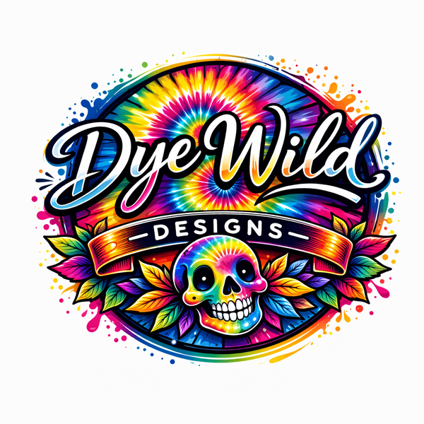 Dye Wild Designs