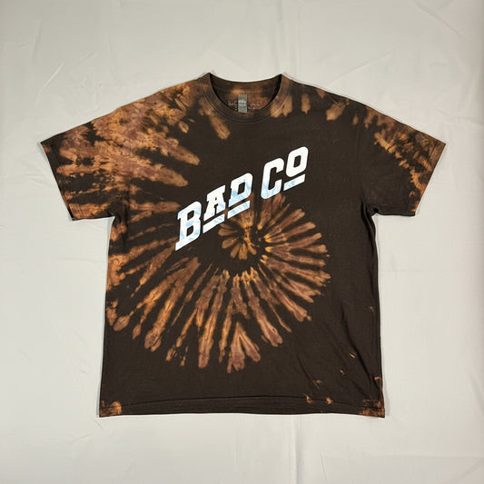 Bad Company Reverse Dye