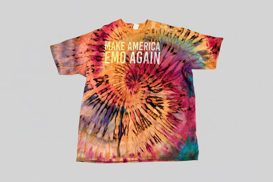 Make America EMO Again