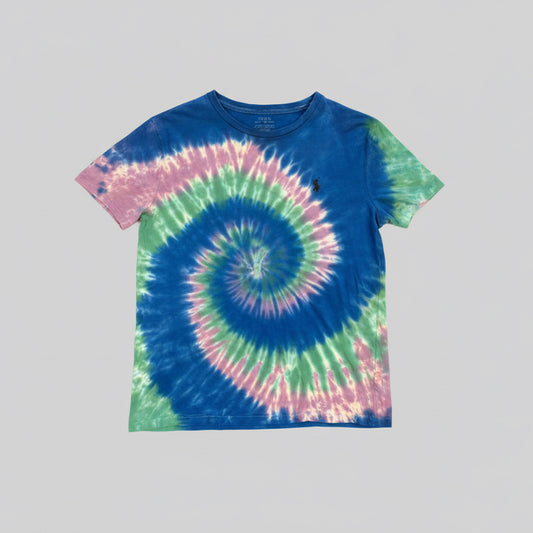 Polo Spiral