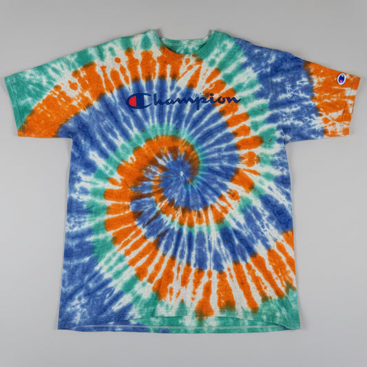 Champion Spiral