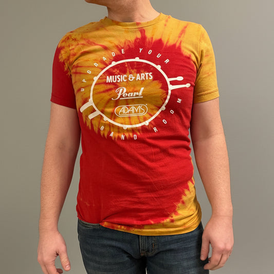 Reverse Dye Pearl Music