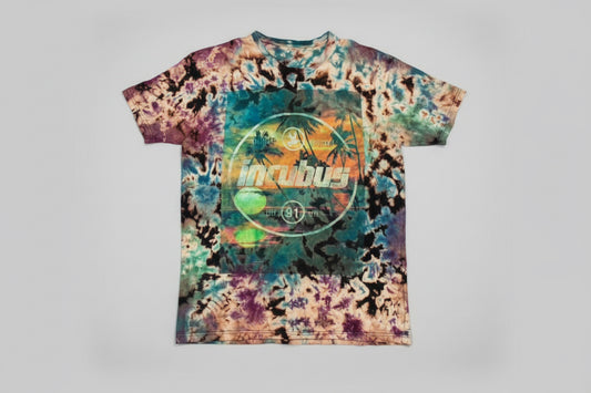 Vintage Incubus Shirt