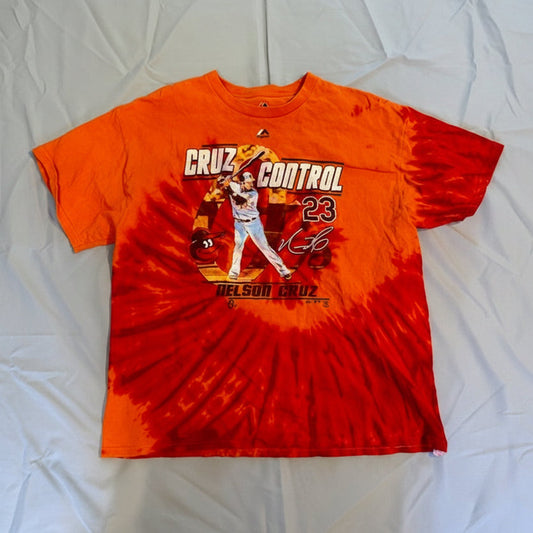 O's Cruz Control