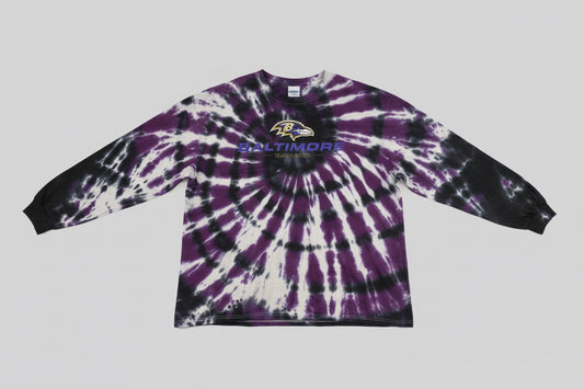 Baltimore Ravens Long Sleeve