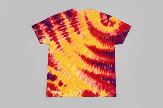 Sunburst Wig Wag