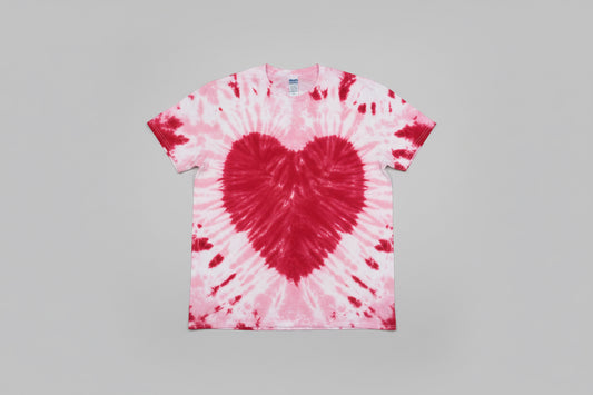 Pink Heart