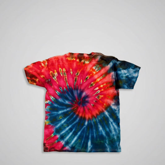Galaxy Spiral